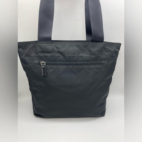 Prada Nylon Tote Bag - Picture 2 of 11